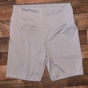 Garage Women's mauve Bike Shorts